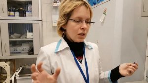 Ветеринарный осмотр совы сплюшки Ыть у доктора Марии Маркиной. Подробно о кормлении совы