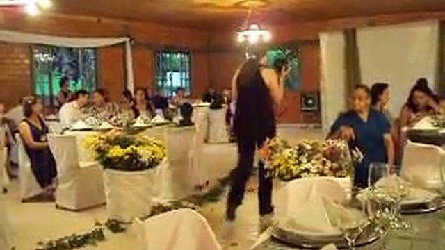 Entrada da Samara no Casamento смотреть онлайн