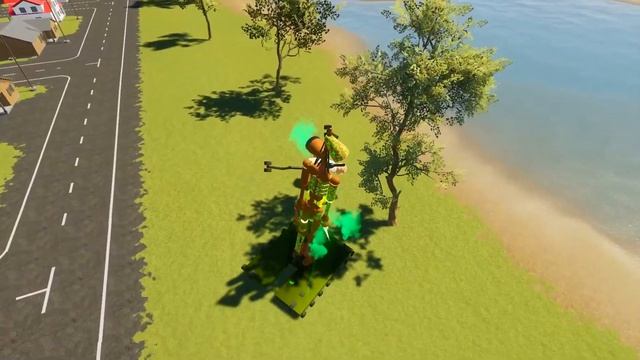 ЭВОЛЮЦИЯ СИРЕНОГОЛОВОГО vs СКИБИДИ ТУАЛЕТА! БИТВА ЭВОЛЮЦИЙ МУТАНТОВ В BRICK RIGS смотреть онлайн