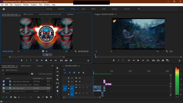 Yes it's me who edit the video ! ?? (Proof) смотреть онлайн