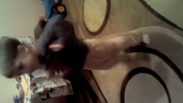 танец маленького гномика смотреть онлайн