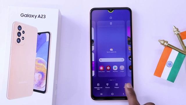Samsung Galaxy A23 Tips And Tricks | Top 10+ | Samsung A23 Hidden Features смотреть онлайн