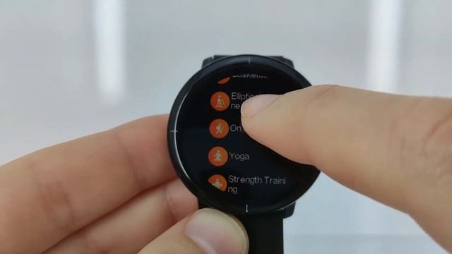 [CONTEST] Mibro Lite 5 Minutes demo + Win this watch ! смотреть онлайн