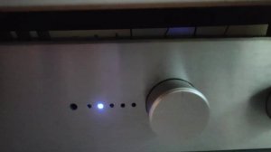 soundtest , marantz pm 6007 + marantz tube pre . track by Fourplay