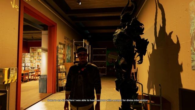 11 CRAZY Details in Watch Dogs 2 смотреть онлайн