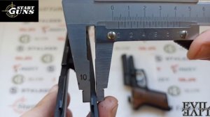 Blow TRZ 914 - детальный обзор, разборка. Сравнение с Blow TR 914