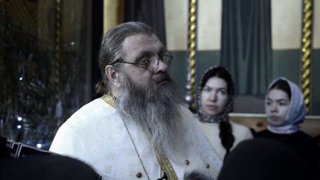 2.01.2022. ЧТО ТАКОЕ ПОКАЯНИЕ? ПРОТ.СЕРГИЙ БАРАНОВ смотреть онлайн