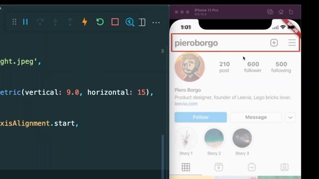 How to Make Pixel Perfect Flutter Apps смотреть онлайн