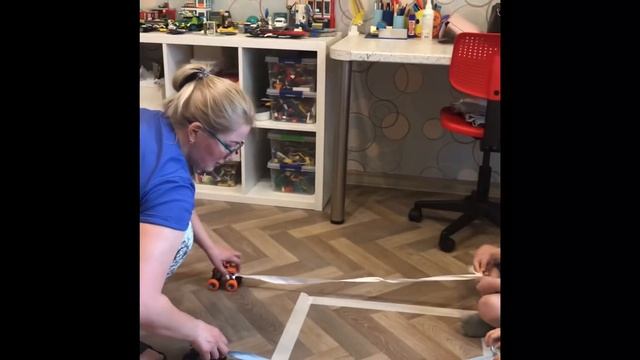 Конкурсы на день рождения 7 лет в домашних условиях