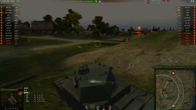 worldoftanks 2017 06 09 21 52 20 869 смотреть онлайн