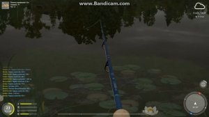 Русская рыбалка 4 - Зерна пшеницы