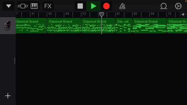 【耳コピ】bad time trio-triple the threat【piano cover】 смотреть онлайн