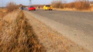 Закрытие сезона небольшим драгом в хабаровске