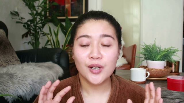 GLOWING SKIN IN 7 DAYS | Luxe Organix Rosewater Soothing Gel | May Santos смотреть онлайн