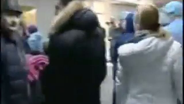 Что это ? Признаки конца света ? смотреть онлайн