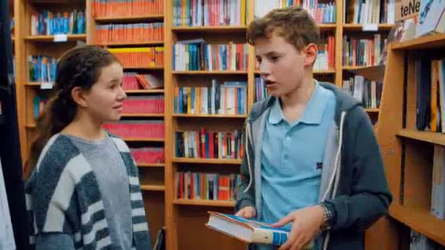 Go Getter 1 Unit 4.2 I haven't got big feet (part 2) смотреть онлайн