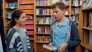 Go Getter 1 Unit 4.2 I haven't got big feet (part 2)