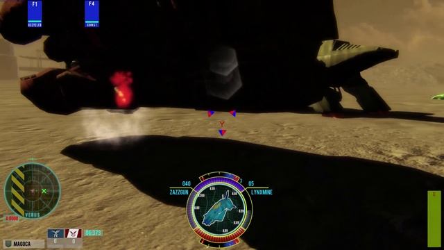 Early look at Bionite: Origins - strategy test build смотреть онлайн