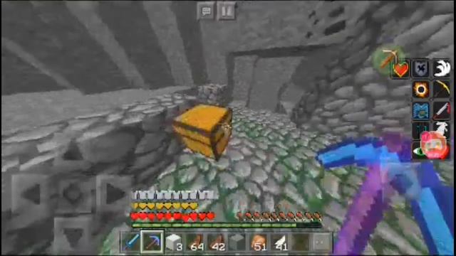 лучшие читы для Minecraft PE смотреть онлайн