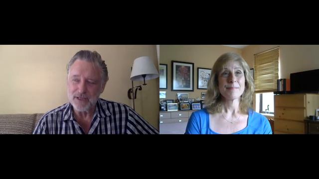 Milling About with BILL PULLMAN смотреть онлайн