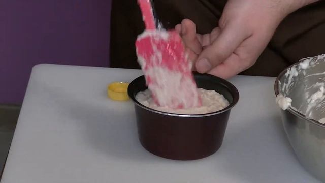 ВКУСНОТА ИЗ КУРИНОЙ ГРУДКИ - Готовим нежное Куриное суфле, рецепт в духовке пошагово смотреть онлайн