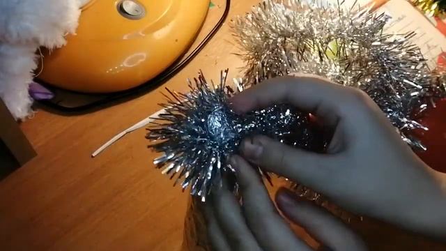Новогодняя ёлочка на рабочий стол. смотреть онлайн