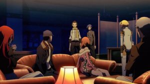 Аниме   Аниме марафон все серии  Аниме фентези приключения Аниме фильм полнометражка Бегайым