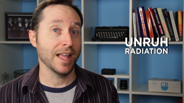 NASA Proves Emdrive Works And Physics Is Broken | Answers With Joe смотреть онлайн