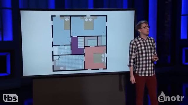 James Veitch's Elaborate Wrong Number Prank смотреть онлайн