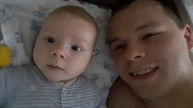 Максончику 3 месяца (из ранее снятого) смотреть онлайн