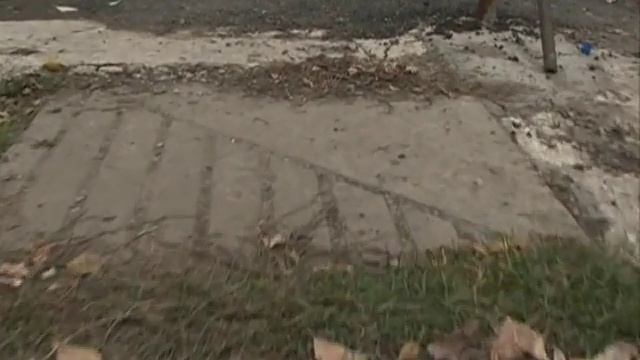 ремонт дворов смотреть онлайн