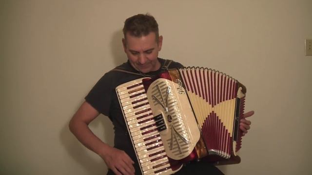 Sonola Rivoli Accordion For Sale $525.00 смотреть онлайн