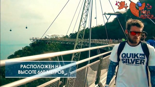 Остров Лангкави — подарите себе мечту! смотреть онлайн