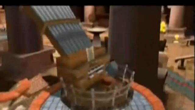 WORMS FORTS UNDER SIEGE/ Proximamente смотреть онлайн