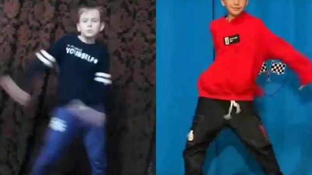 Дуэт с BOYS and TOYS смотреть онлайн