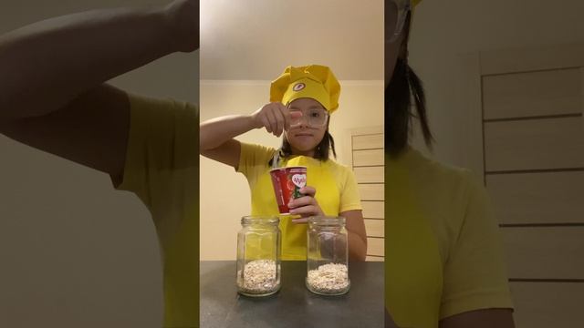 Готовим завтрак