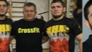 ПОЧЕМУ ДАГЕСТАНЦЫ САМЫЕ СИЛЬНЫЕ В UFC