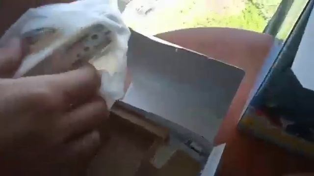 אנבוקסינג למצלמה נגד מים-nikon coolpix w100 смотреть онлайн