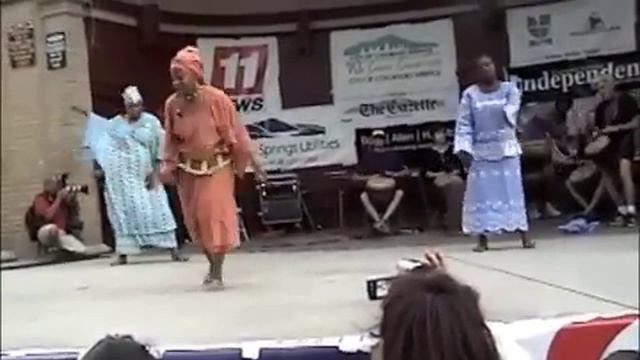 KuKu (Oluwaseyi) смотреть онлайн