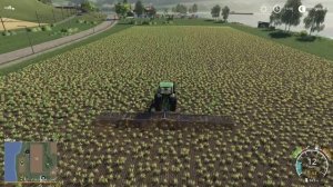 ? Farming Simulator № 33. Посевная редька