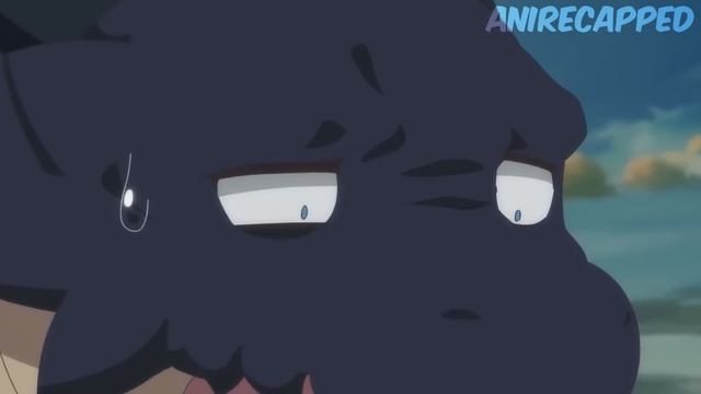 Girl Gets Sacrificed To A Dragon But Becomes Overpowered Instead смотреть онлайн