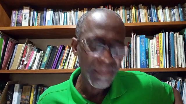 Love (Bible Study) | Pastor David Holder смотреть онлайн