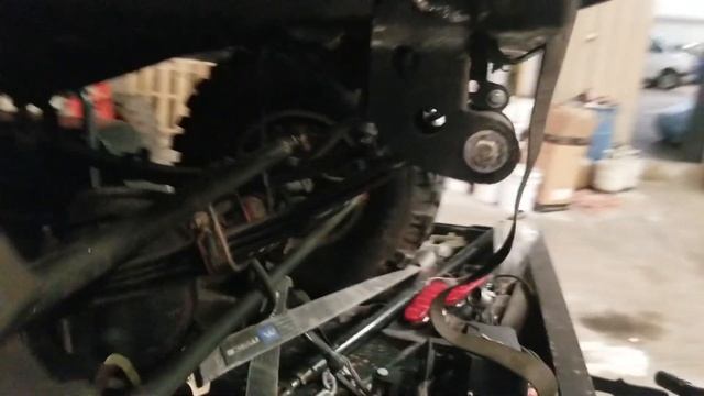 1986 cj7 project number 2! ford 9" axles, Chevy 355, keep it or sell it? смотреть онлайн