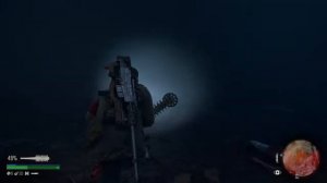 Прохождение ЖИЗНЬ ПОСЛЕ PS4. Часть 40. Орда в пещере