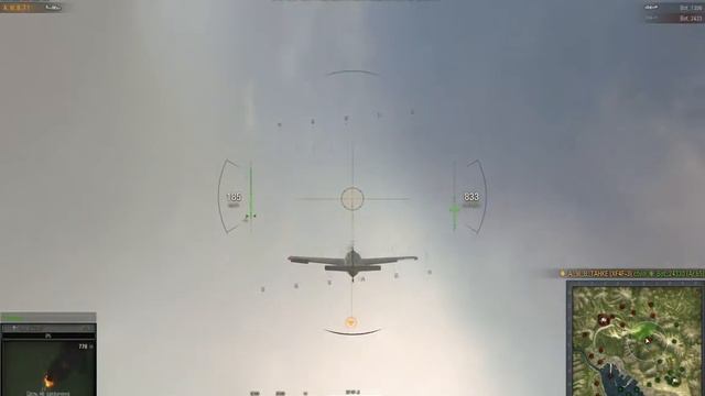 WorldOfWarplanes 2013 09 19 21 15 34 455 смотреть онлайн
