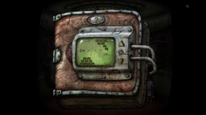 Machinarium 2