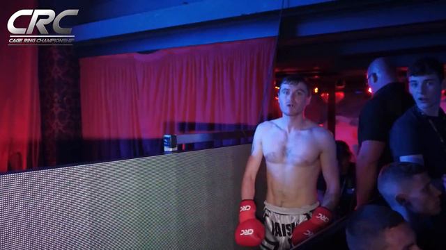 Cage Ring Championship 2 - Highlights смотреть онлайн
