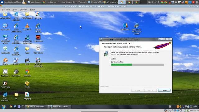 [WINDOWS] Intro to Web Sites: Set Up Environment смотреть онлайн