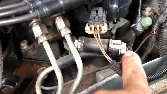 Sefunde Fusible ENG 1 Chevrolet GMC Fixed Yeaaaa смотреть онлайн