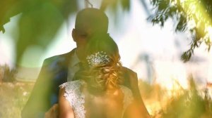 Александр & Юлия.  "На исходе лета".